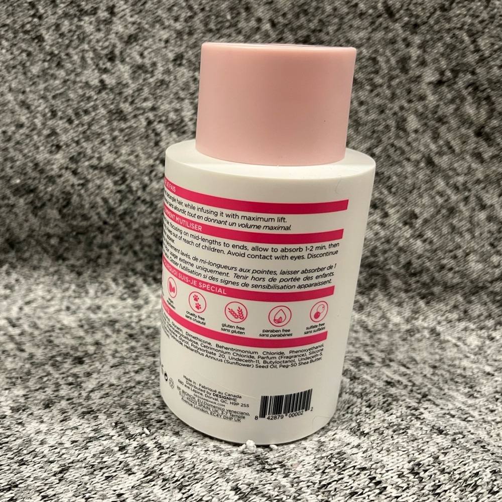 Design Me Puff.Me Volumizing Conditioner - Picture 3 of 6